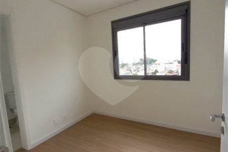 Apartamento à venda com 3 suítes em Tucuruvi, São Paulo, SP