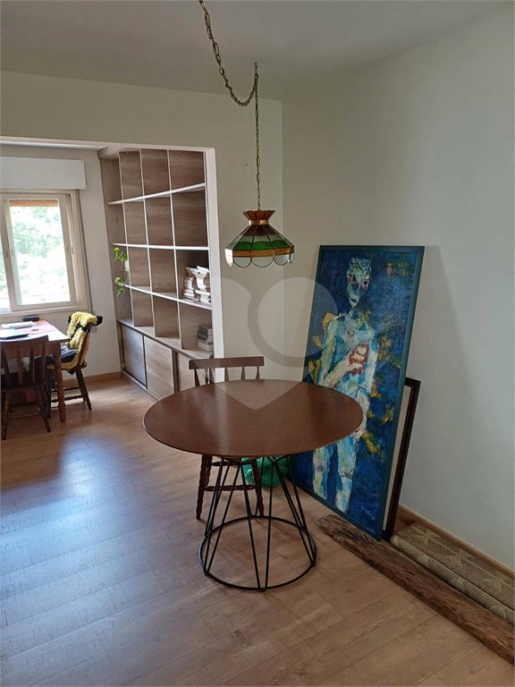 Apartamento à venda com 1 quarto em Perdizes, São Paulo, SP