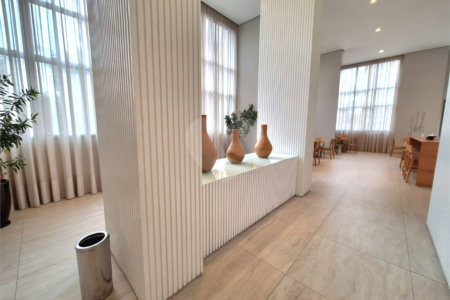 Apartamento à venda com 2 suítes em Jardim Prudência, São Paulo, SP