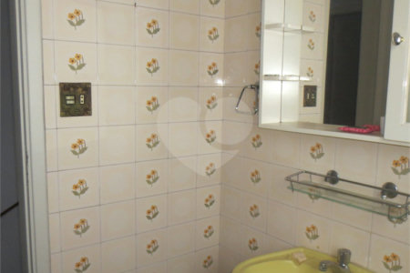 Casa de Vila à venda com 2 quartos em Vila Gumercindo, São Paulo, SP