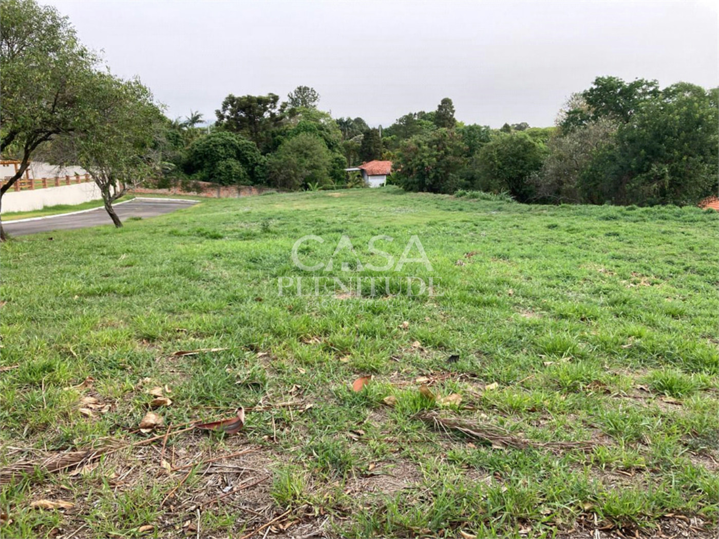Terreno em condomínio à venda em Parque Village Castelo, Itu, SP