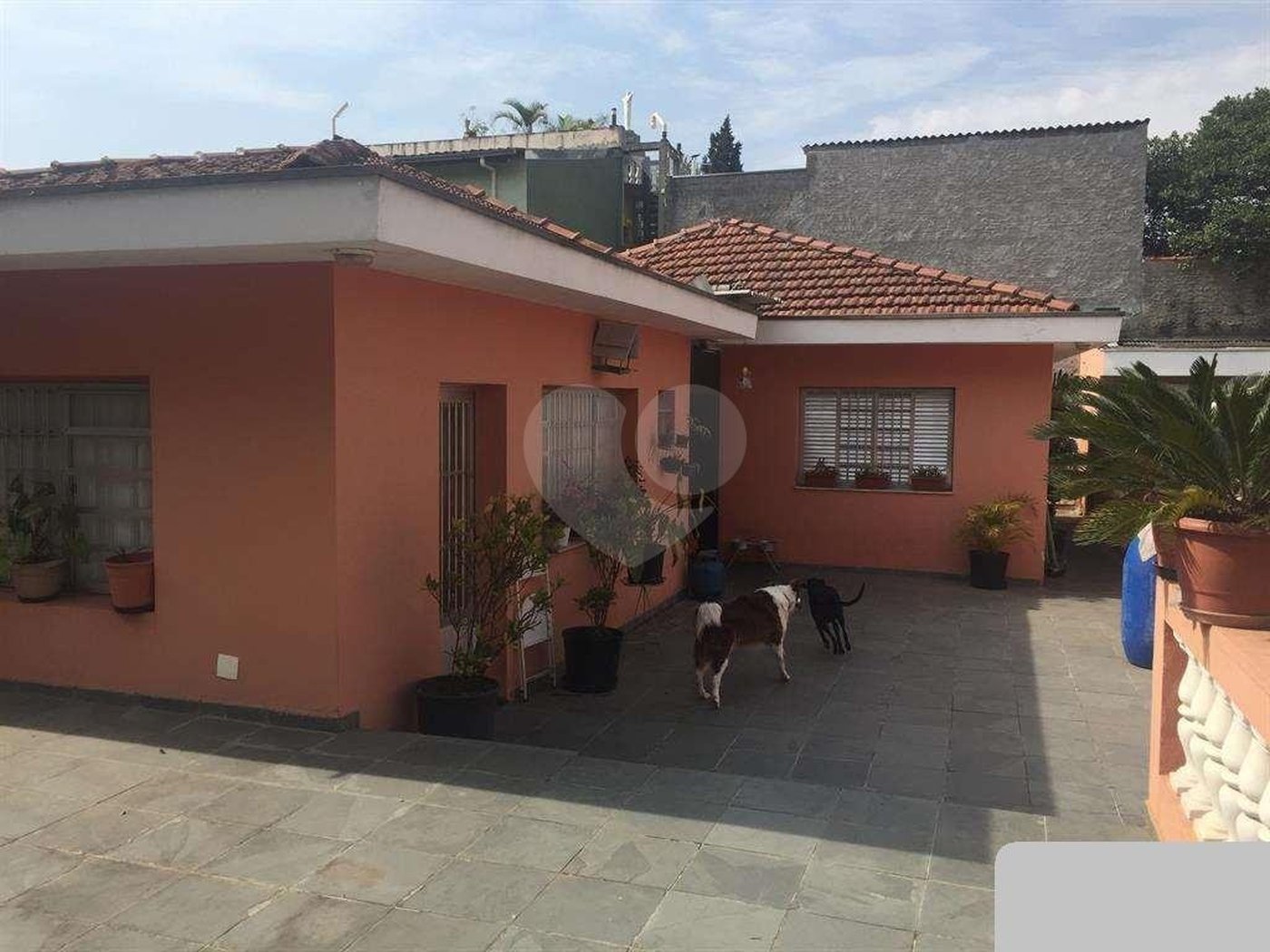 Casa Térrea à venda com 3 quartos em Vila Nova Cachoeirinha, São Paulo, SP