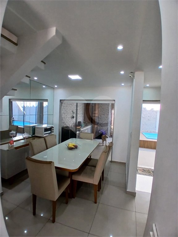 Casa à venda com 4 quartos, sendo 1 suíte, em Campo Grande, Rio de Janeiro, RJ