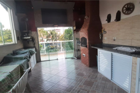 Sobrado à venda com 5 quartos em Vila Cunha Bueno, São Paulo, SP