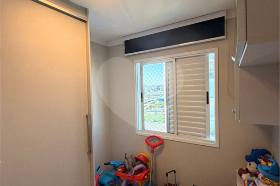 Apartamento à venda com 3 quartos, sendo 1 suíte, em Vila Guilherme, São Paulo, SP