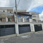 Sobrado à venda com 3 quartos, sendo 1 suíte,  em Vila Nivi, São Paulo, SP