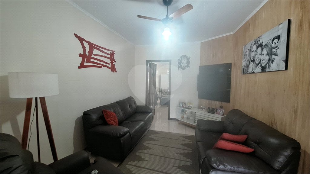 Casa à venda com 2 quartos em Vila Barcelona, Sorocaba, SP