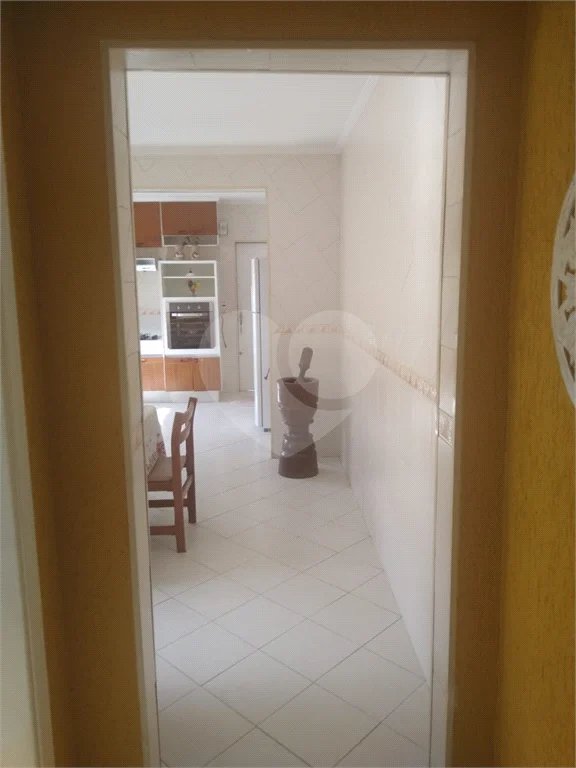 Casa à venda com 4 quartos, sendo 1 suíte,  em Vila Gustavo, São Paulo, SP
