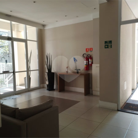 Apartamento à venda com 1 quarto em Jardim Vila Mariana, São Paulo, SP