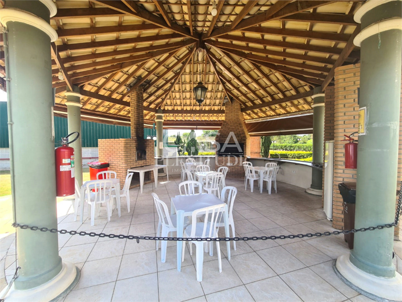 Terreno em condomínio à venda em Jardim Ibiti do Paço, Sorocaba, SP