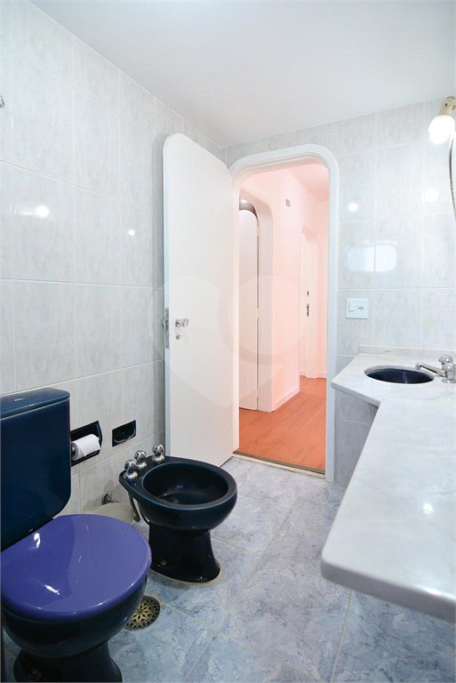 Apartamento à venda com 4 quartos, sendo 2 suítes,  em Brooklin Paulista, São Paulo, SP