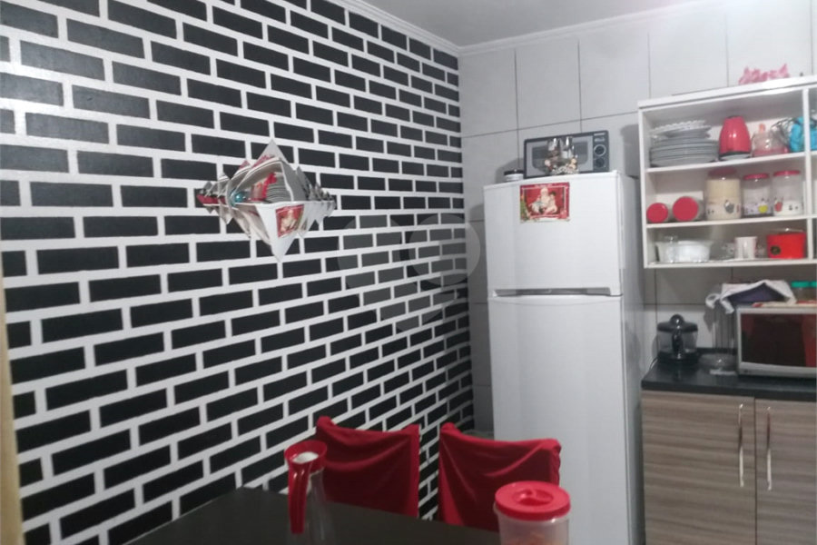 Sobrado à venda com 5 quartos no Brasilândia, São Paulo, SP
