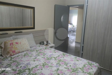 Chácara à venda com 3 quartos em Jardim Residencial Bela Vista (vilarejo), Cabreúva, SP