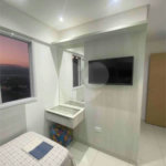 Duplex à venda com 3 suítes em Caiçara, Praia Grande, SP