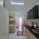 Casa Térrea à venda com 2 quartos, sendo 1 suíte,  em Jardim Wanel Ville V, Sorocaba, SP