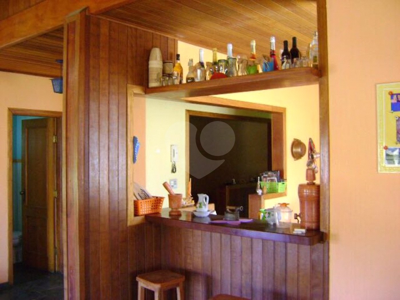 Chácara à venda com 3 quartos, sendo 2 suítes, em Éden, Sorocaba, SP