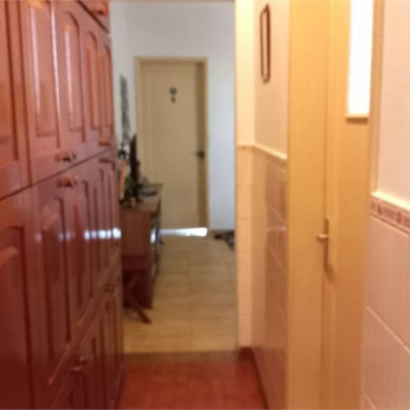 Casa Residencial à venda, Encruzilhada, Santos - CA0272.