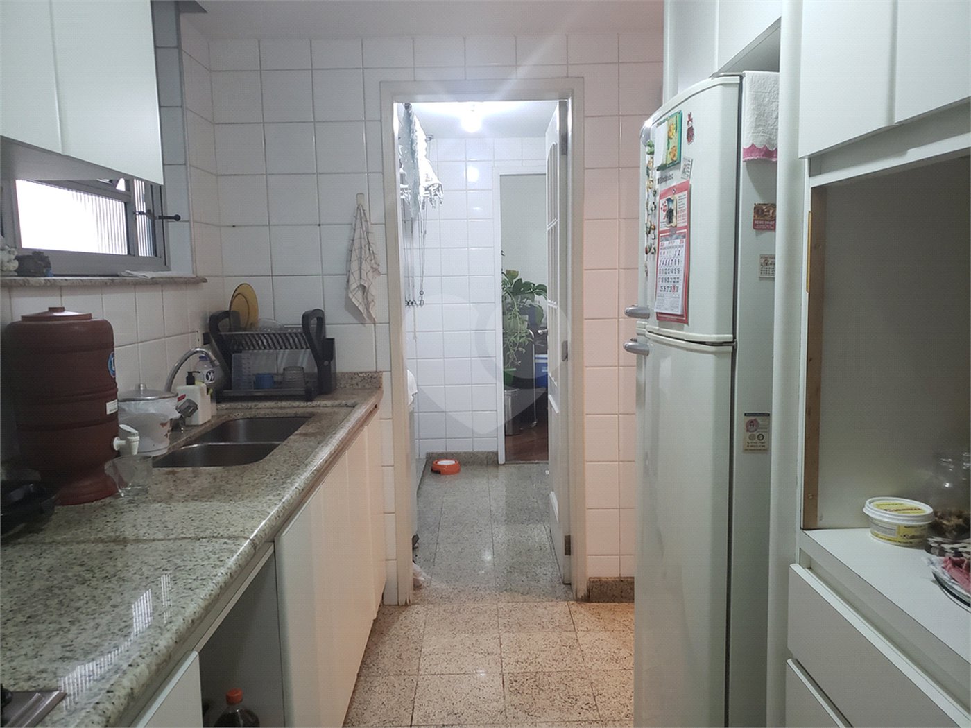 Apartamento à venda com 3 quartos, sendo 1 suíte, em Alto da Boa Vista, São Paulo, SP