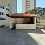 Apartamento à venda com 3 quartos em Jaguaré, São Paulo, SP