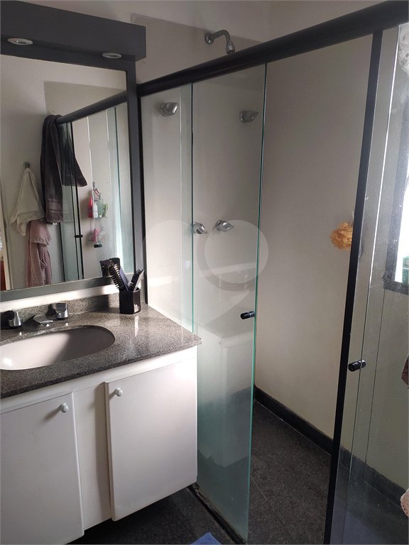 Apartamento à venda com 4 suítes em Jardim Marajoara, São Paulo, SP