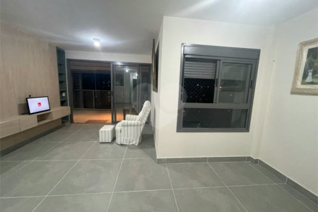 Apartamento à venda com 2 suítes em Vila Mariana, São Paulo, SP