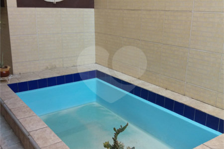 Sobrado à venda com 3 quartos, sendo 1 suíte, em Jardim Japão, São Paulo, SP