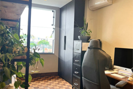 Sobrado à venda com 5 quartos, sendo 2 suítes, em Vila Inah, São Paulo, SP