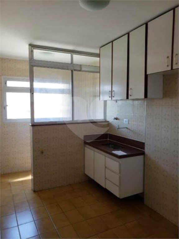 Apartamento à venda com 2 quartos em Vila Butantã, São Paulo, SP
