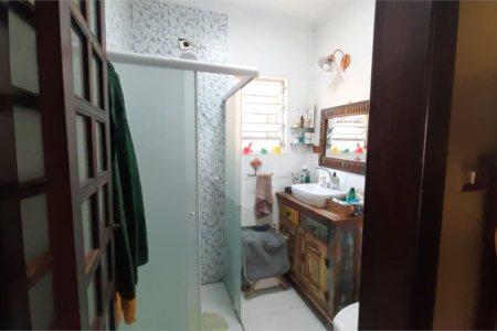 Casa à venda com 2 quartos em Vila Rosália, Guarulhos, SP