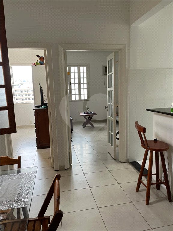 Apartamento à venda com 1 quarto em Copacabana, Rio de Janeiro, RJ