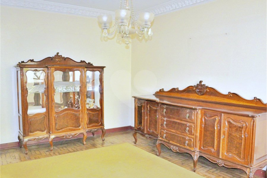 Sobrado à venda com 3 quartos em Santana, São Paulo, SP