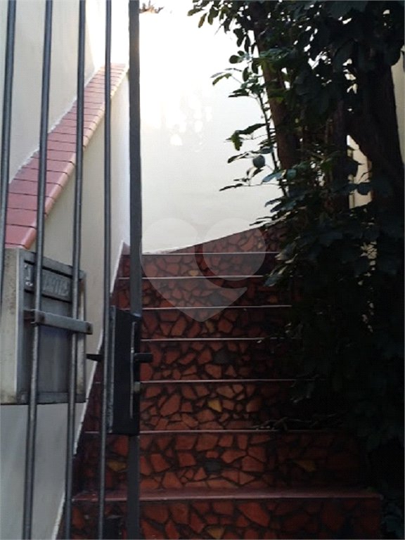 Casa à venda com 3 quartos em Vila Pompéia, São Paulo, SP