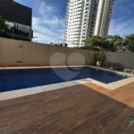 Apartamento à venda com 4 suítes em Santana, São Paulo, SP