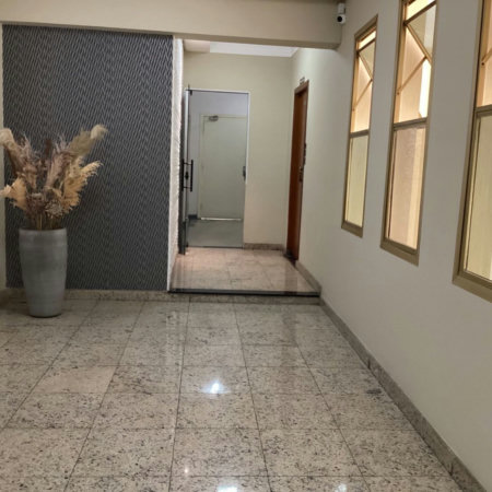 Apartamento com 2 Dormitórios à Venda, 71 M² por R$ 550.000 – Aparecida – Santos/Sp