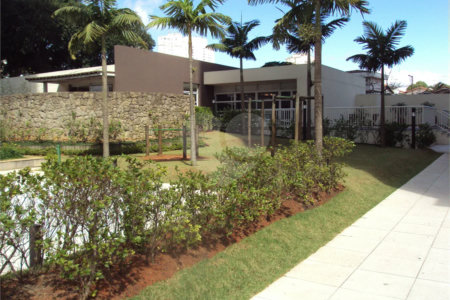 Apartamento à venda com 3 quartos, sendo 2 suítes,  em Granja Julieta, São Paulo, SP