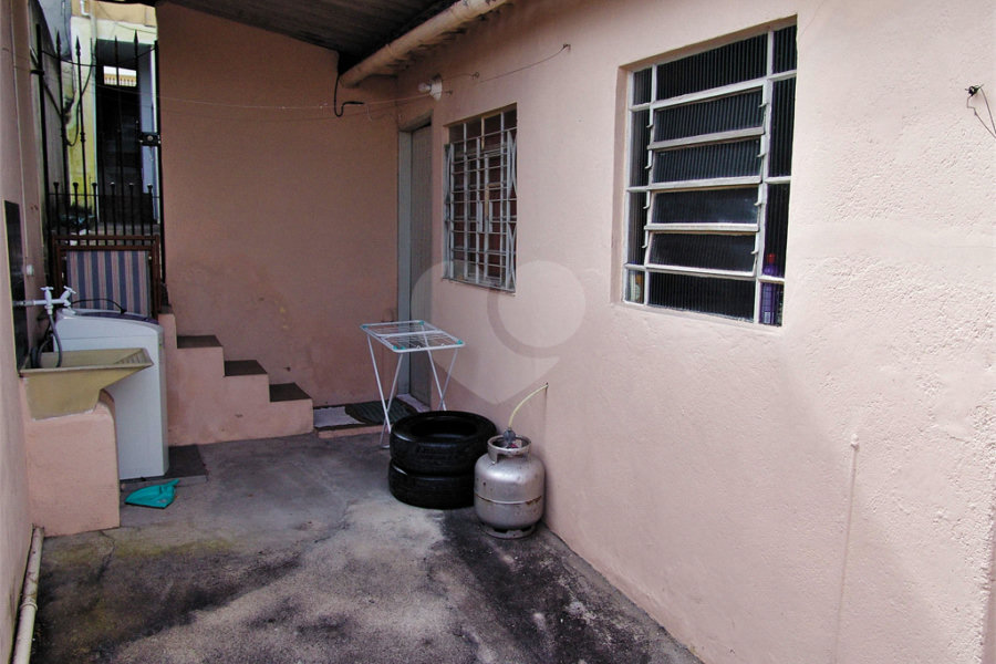 Sobrado à venda com 3 quartos em Vila Maria, São Paulo, SP