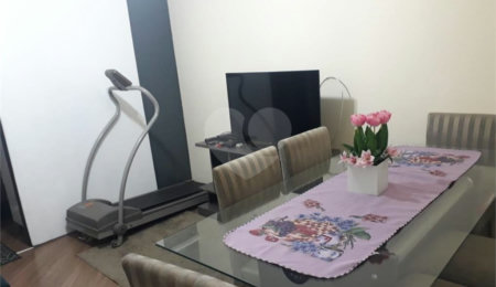Apartamento à venda com 1 quarto em Liberdade, São Paulo, SP