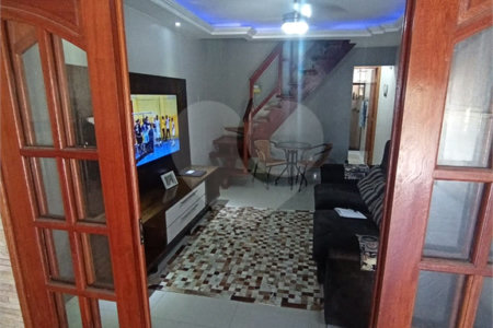 Casa à venda com 3 quartos, sendo 1 suíte, em Campo Grande, Rio de Janeiro, RJ
