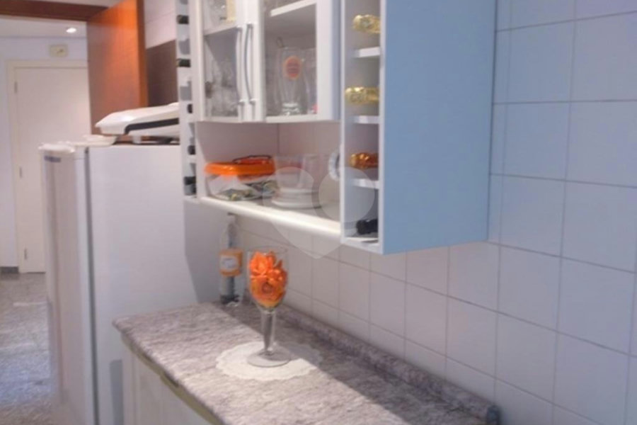 Apartamento à venda com 3 quartos, sendo 1 suíte, em Santana, São Paulo, SP