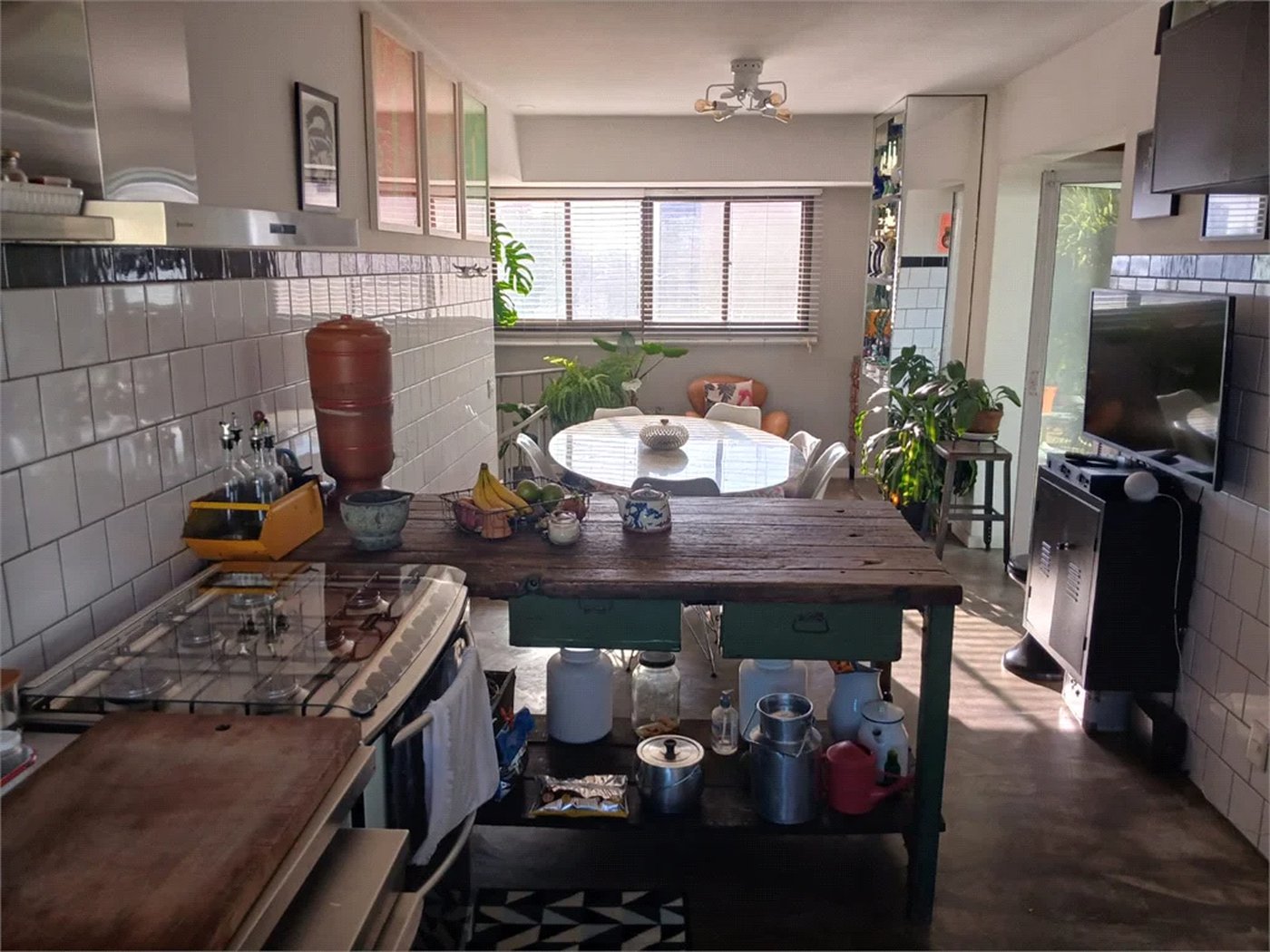Duplex à venda com 2 suítes em Pinheiros, São Paulo, SP