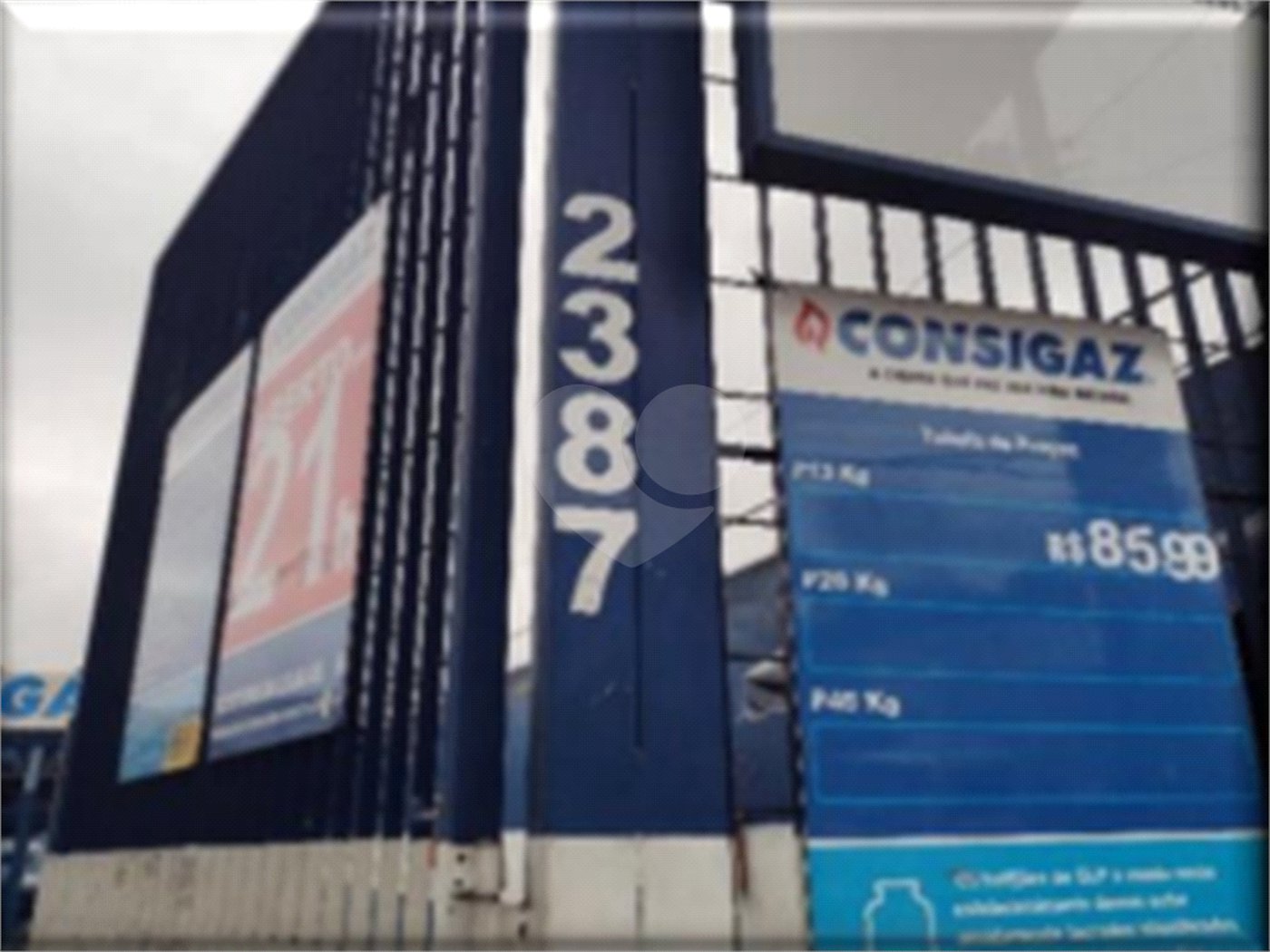 Terreno à venda com 1 suíte em Tucuruvi, São Paulo, SP