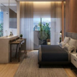 Apartamento à venda com 3 suítes em Moema, São Paulo, SP