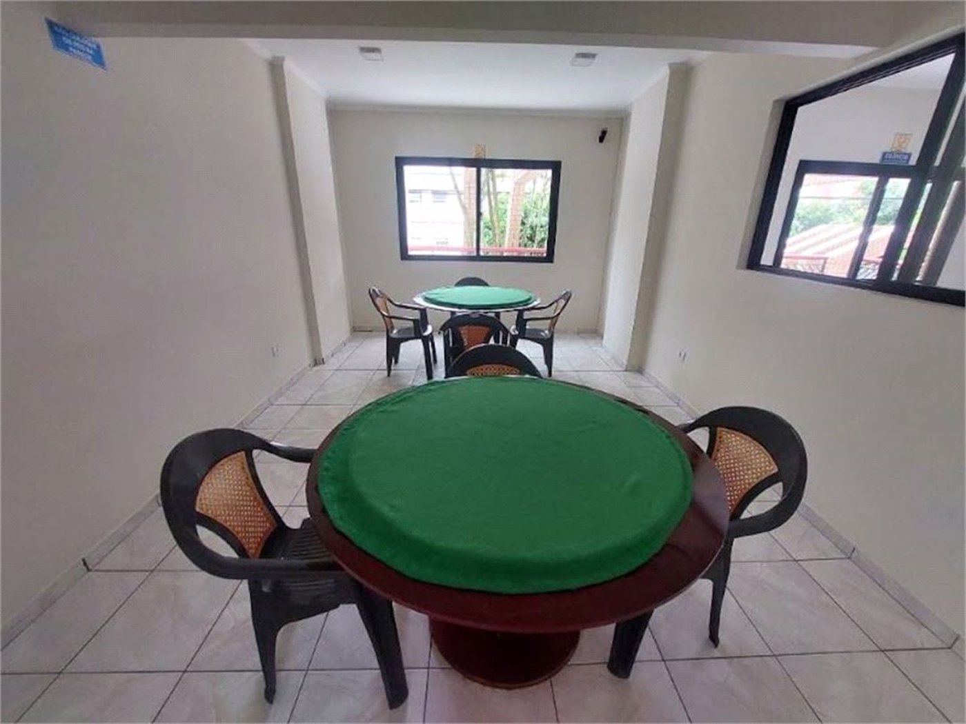 Apartamento Residencial à venda, Boqueirão, Praia Grande - AP0408.