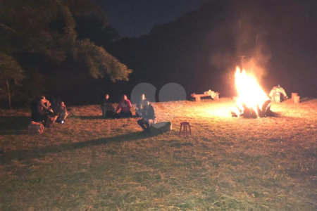 Sítio à venda com 3 suítes em Jardim Guaçu, São Roque, SP