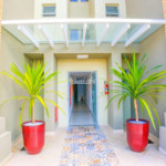 Apartamento para alugar com 2 quartos, sendo 1 suíte, em Atibaia Jardim, Atibaia, SP