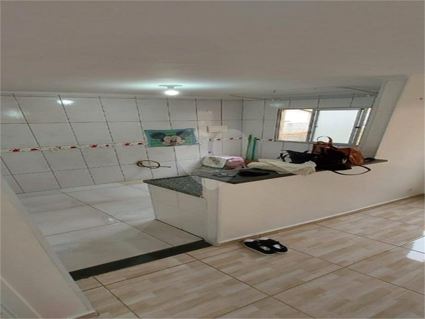 Apartamento à venda com 2 quartos em Água Chata, Guarulhos, SP