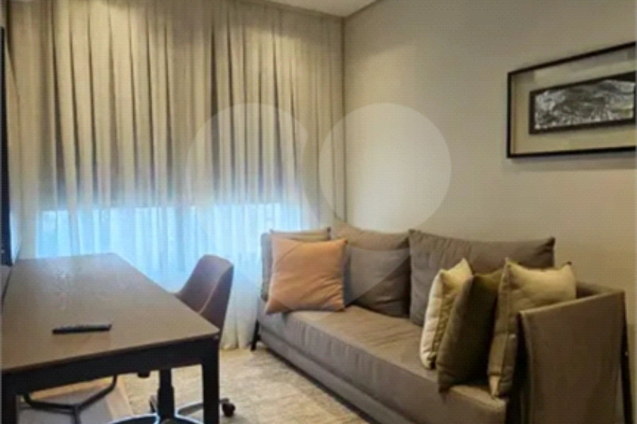 Apartamento para alugar com 2 quartos, sendo 1 suíte, em Perdizes, São Paulo, SP