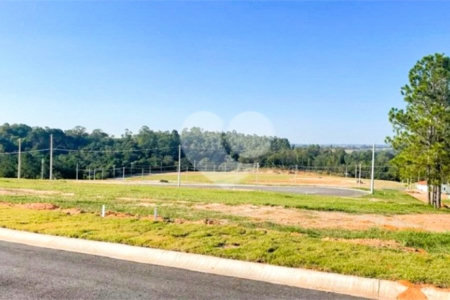 Terreno à venda no condomínio Villagio Italia, Sorocaba - SP