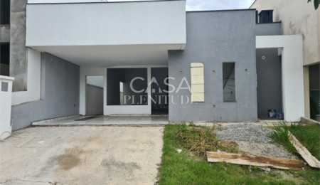 Terreno em condomínio à venda com 3 quartos, sendo 1 suíte, em Parque Ibiti Reserva, Sorocaba, SP