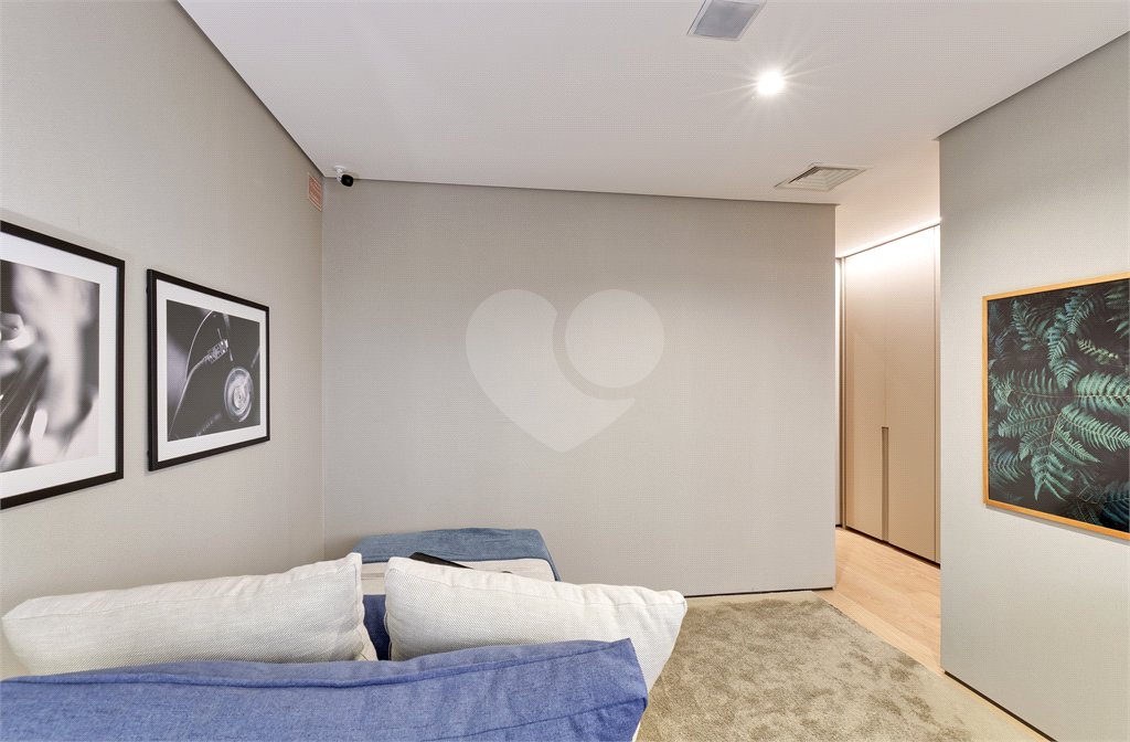 Duplex à venda com 4 suítes em Panamby, São Paulo, SP